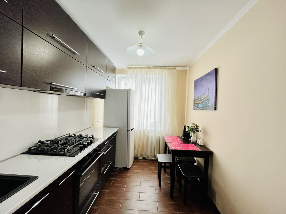 Оренда 1к. на лівому березі Днепр - изображение 4