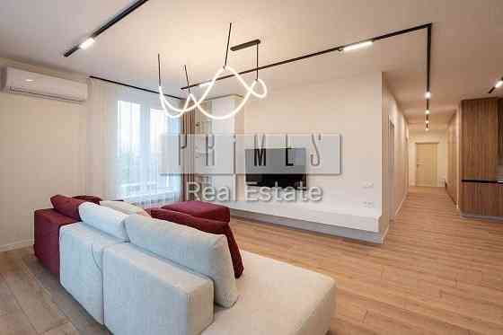 Оренда 4к квартири, вул. Драгоманова, 31а, Дарницький район, Позняки Киев