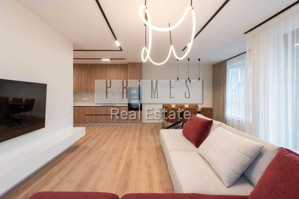 Оренда 4к квартири, вул. Драгоманова, 31а, Дарницький район, Позняки Киев - изображение 2