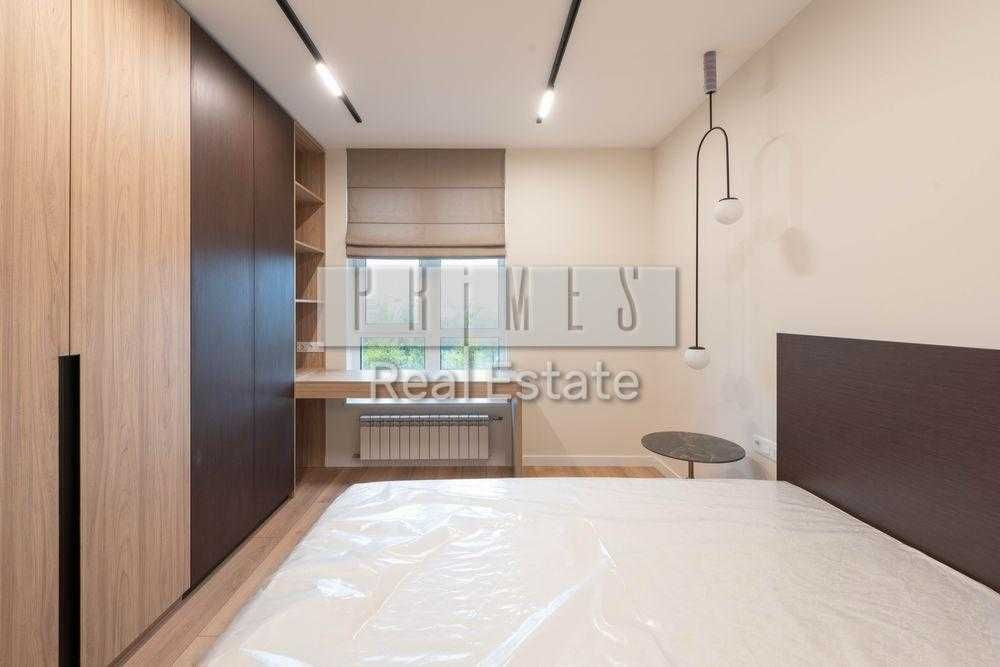 Оренда 4к квартири, вул. Драгоманова, 31а, Дарницький район, Позняки Киев - изображение 8