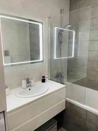 Оренда квартири ЖК Файна Таун Киев