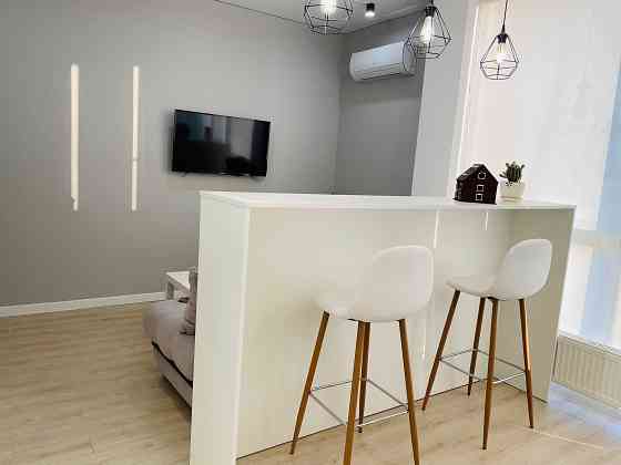 Оренда квартири ЖК Файна Таун Киев