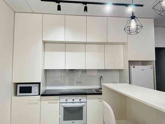 Оренда квартири ЖК Файна Таун Киев