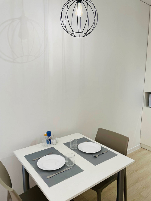 Оренда квартири ЖК Файна Таун Киев - изображение 3