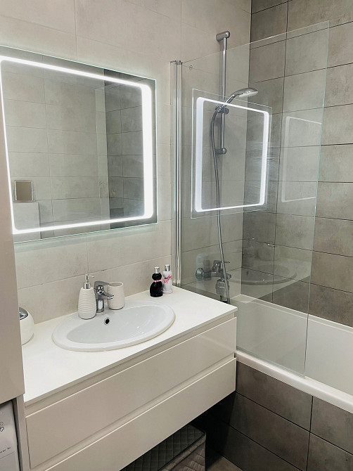 Оренда квартири ЖК Файна Таун Киев - изображение 4