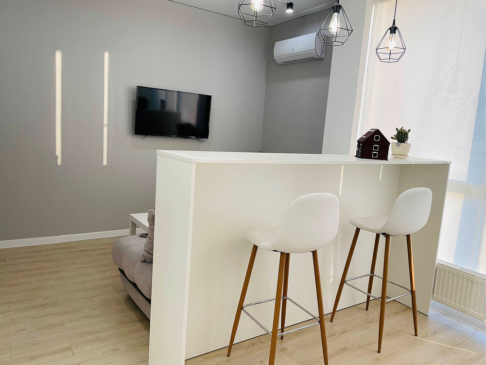 Оренда квартири ЖК Файна Таун Киев - изображение 2