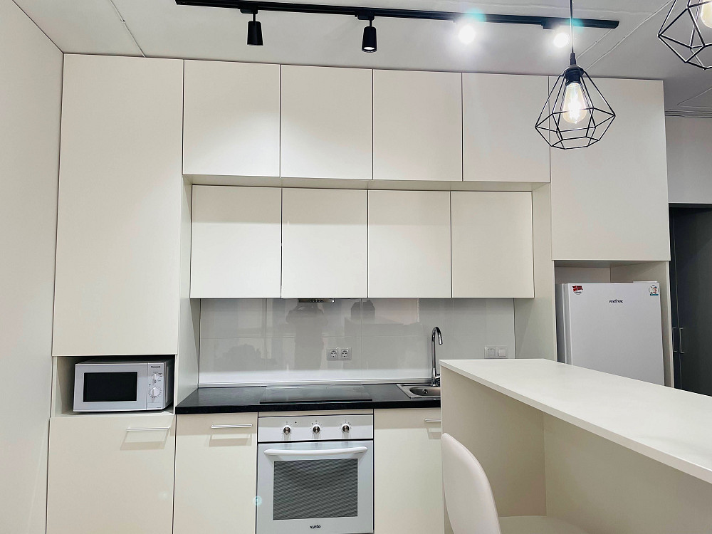 Оренда квартири ЖК Файна Таун Киев - изображение 1