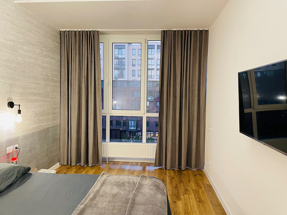 Оренда квартири ЖК Файна Таун Киев - изображение 8