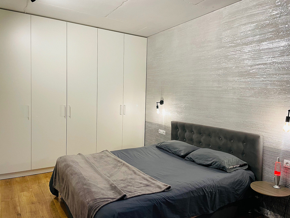 Оренда квартири ЖК Файна Таун Киев - изображение 7