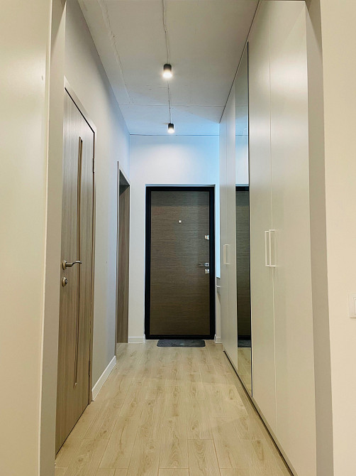 Оренда квартири ЖК Файна Таун Киев - изображение 6