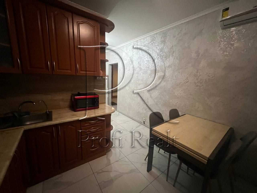 Оренда 3 к. кв. вул. Драгоманова 13/10, Дарницький р-н, м. Позняки Киев - изображение 4