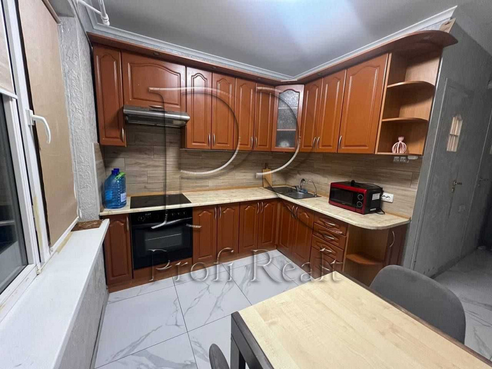 Оренда 3 к. кв. вул. Драгоманова 13/10, Дарницький р-н, м. Позняки Киев - изображение 2