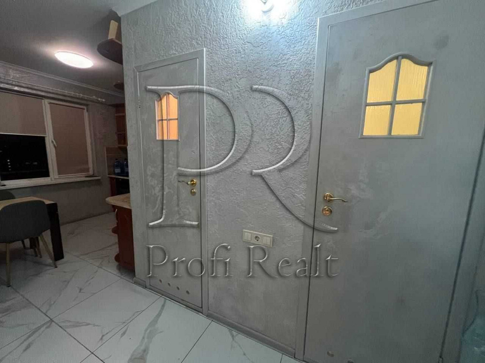 Оренда 3 к. кв. вул. Драгоманова 13/10, Дарницький р-н, м. Позняки Киев - изображение 7