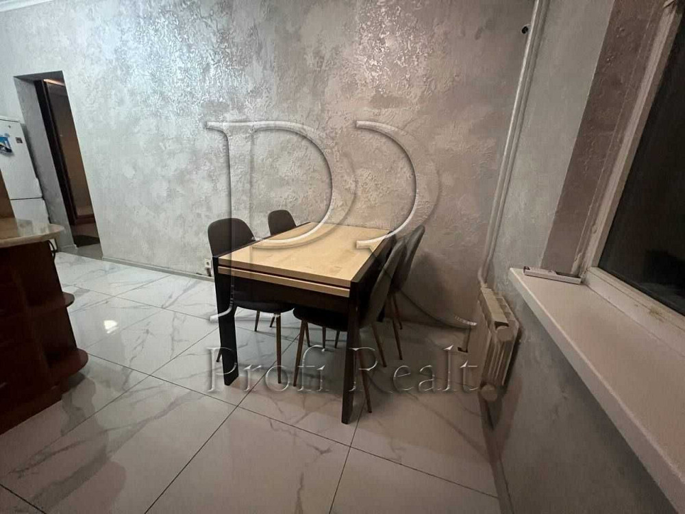 Оренда 3 к. кв. вул. Драгоманова 13/10, Дарницький р-н, м. Позняки Киев - изображение 5