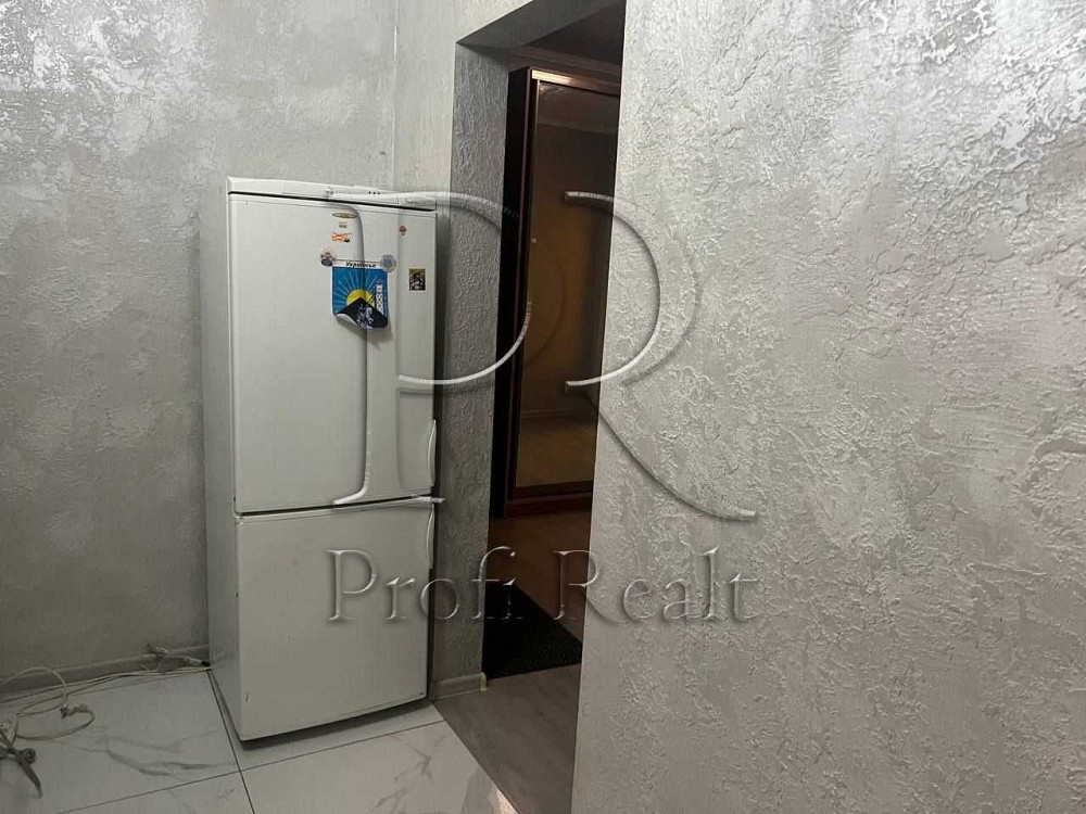 Оренда 3 к. кв. вул. Драгоманова 13/10, Дарницький р-н, м. Позняки Киев - изображение 6