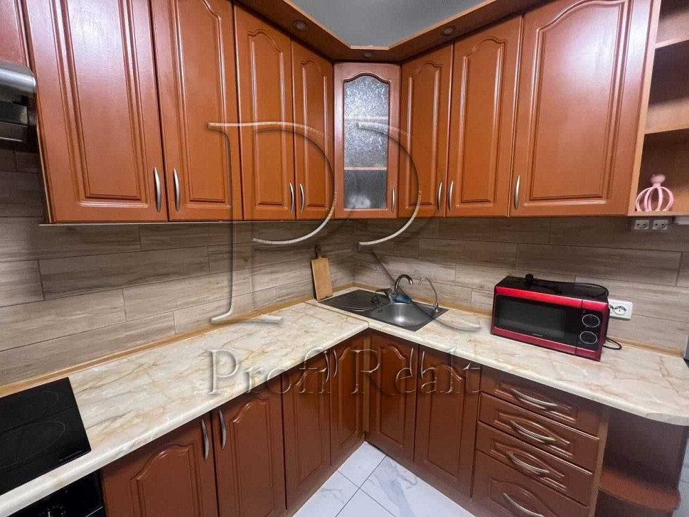 Оренда 3 к. кв. вул. Драгоманова 13/10, Дарницький р-н, м. Позняки Киев - изображение 3