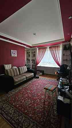 Сдам 3к. квартиру ж/м Тополь-3-Запорожское шоссе-Велес Днепр