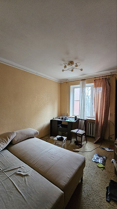 Сдам 3к. квартиру ж/м Тополь-3-Запорожское шоссе-Велес Днепр - изображение 2