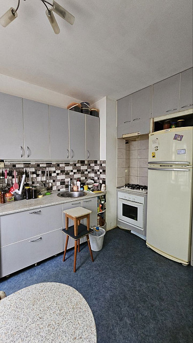 Сдам 3к. квартиру ж/м Тополь-3-Запорожское шоссе-Велес Днепр - изображение 8