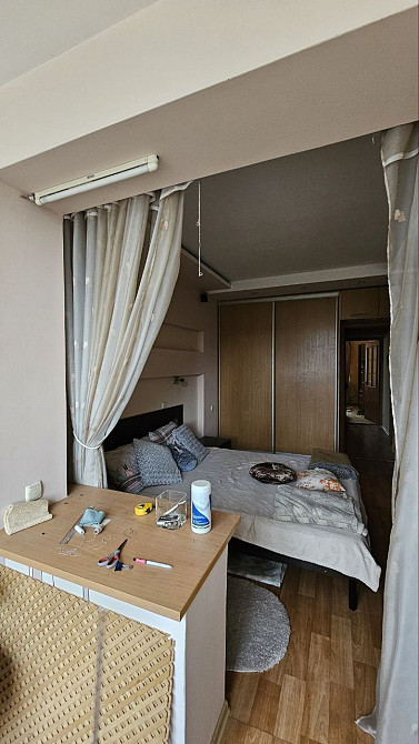 Сдам 3к. квартиру ж/м Тополь-3-Запорожское шоссе-Велес Днепр - изображение 7