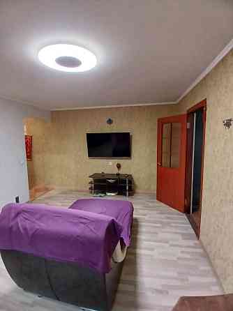 Здаю 2к/квартру в ЦЕНТРІ своє опалення (газ котел) без тварин Николаев