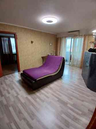 Здаю 2к/квартру в ЦЕНТРІ своє опалення (газ котел) без тварин Николаев