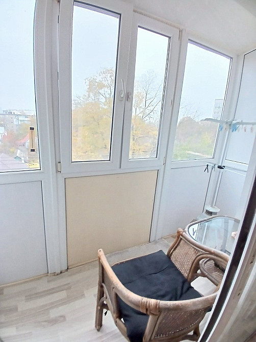 Здаю 2к/квартру в ЦЕНТРІ своє опалення (газ котел) без тварин Николаев - изображение 8