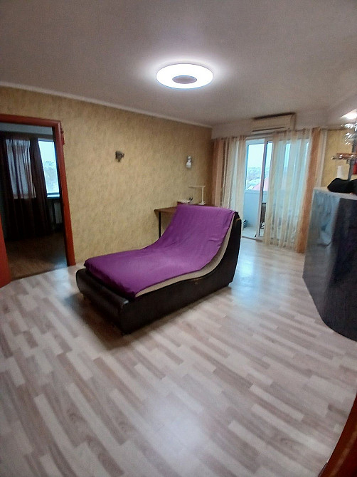 Здаю 2к/квартру в ЦЕНТРІ своє опалення (газ котел) без тварин Николаев - изображение 3