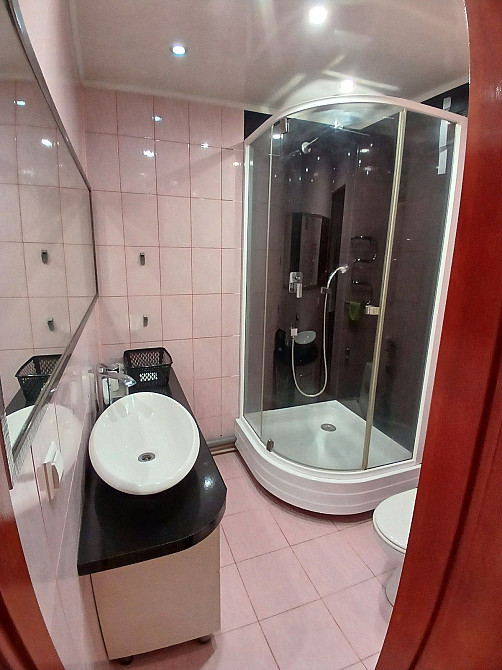 Здаю 2к/квартру в ЦЕНТРІ своє опалення (газ котел) без тварин Николаев - изображение 6