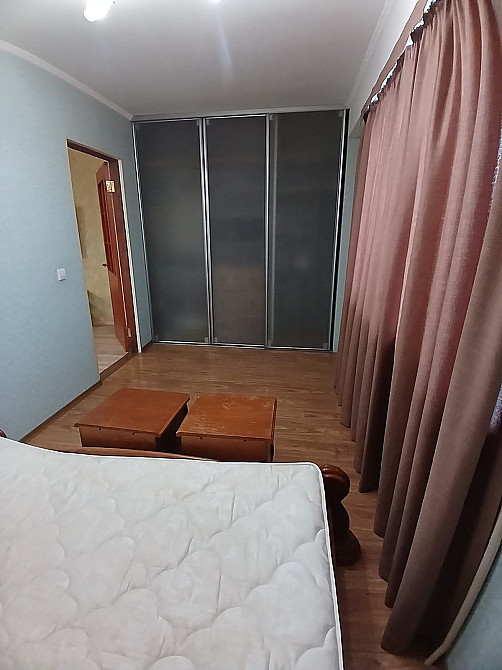 Здаю 2к/квартру в ЦЕНТРІ своє опалення (газ котел) без тварин Николаев - изображение 2