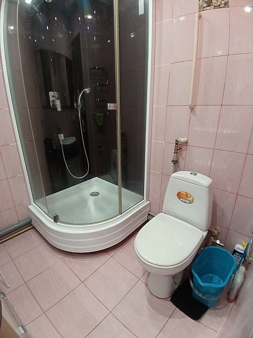 Здаю 2к/квартру в ЦЕНТРІ своє опалення (газ котел) без тварин Николаев - изображение 7