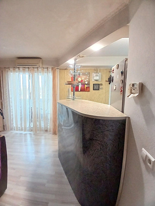 Здаю 2к/квартру в ЦЕНТРІ своє опалення (газ котел) без тварин Николаев - изображение 5