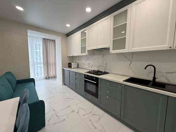 Оренда 1к ЖК Щасливий -2, ЖК Счастливый Днепр