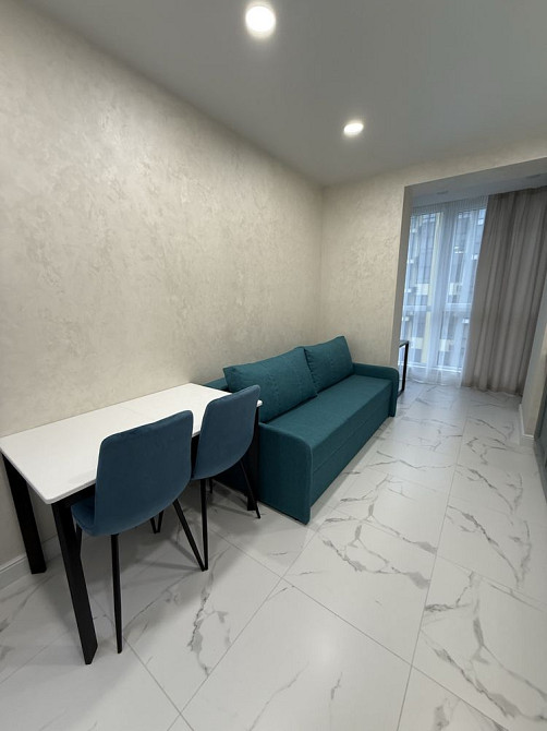 Оренда 1к ЖК Щасливий -2, ЖК Счастливый Днепр - изображение 8