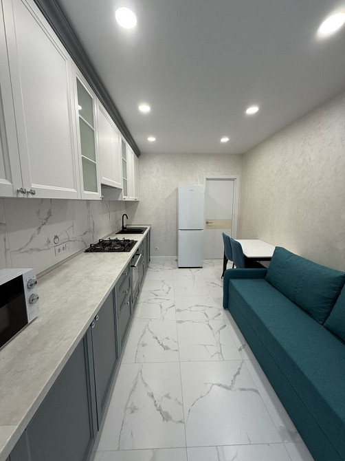 Оренда 1к ЖК Щасливий -2, ЖК Счастливый Днепр - изображение 2