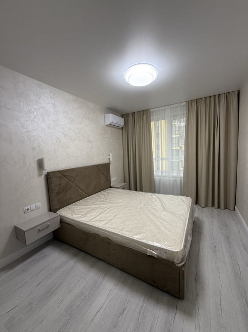 Оренда 1к ЖК Щасливий -2, ЖК Счастливый Днепр - изображение 7