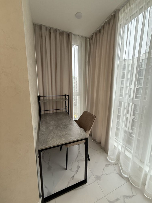 Оренда 1к ЖК Щасливий -2, ЖК Счастливый Днепр - изображение 3