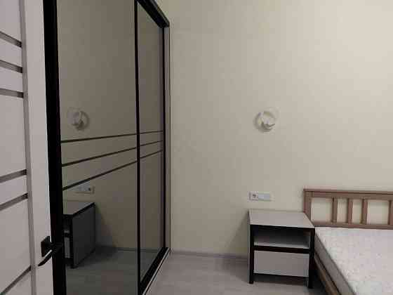 Сдам 2 ком квартиру ЖК Женева. Центр. Паркинг. Газовое автономное отоп Днепр