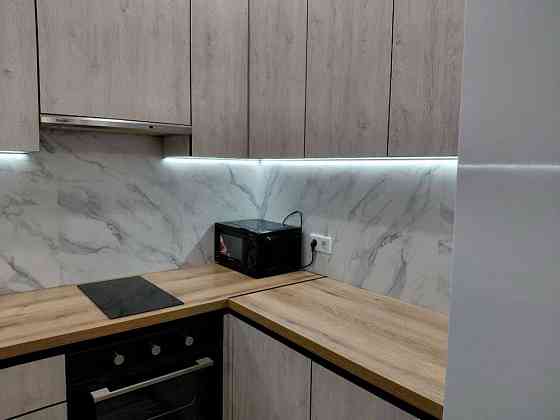 Сдам 2 ком квартиру ЖК Женева. Центр. Паркинг. Газовое автономное отоп Днепр