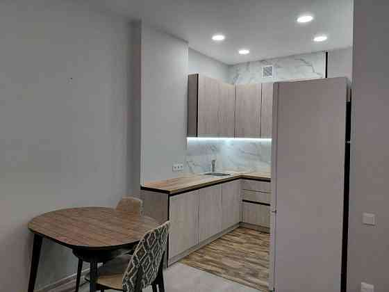 Сдам 2 ком квартиру ЖК Женева. Центр. Паркинг. Газовое автономное отоп Днепр