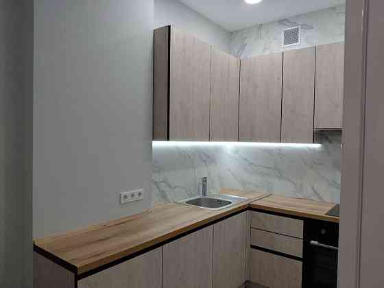 Сдам 2 ком квартиру ЖК Женева. Центр. Паркинг. Газовое автономное отоп Днепр