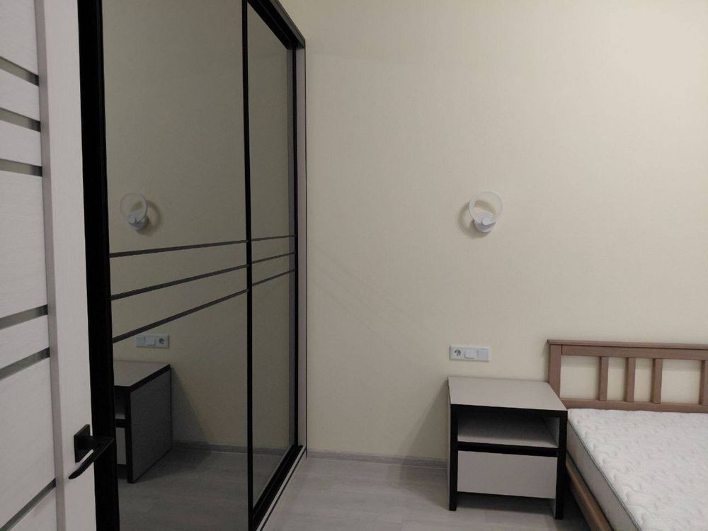 Сдам 2 ком квартиру ЖК Женева. Центр. Паркинг. Газовое автономное отоп Дніпро - зображення 6