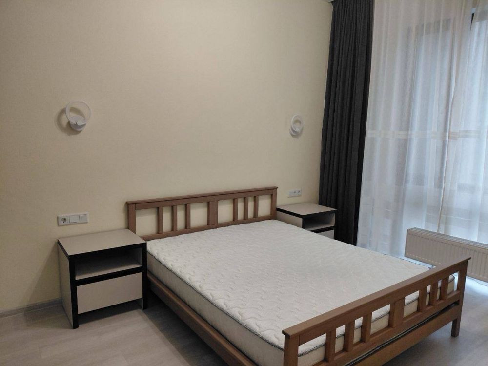 Сдам 2 ком квартиру ЖК Женева. Центр. Паркинг. Газовое автономное отоп Дніпро - зображення 7