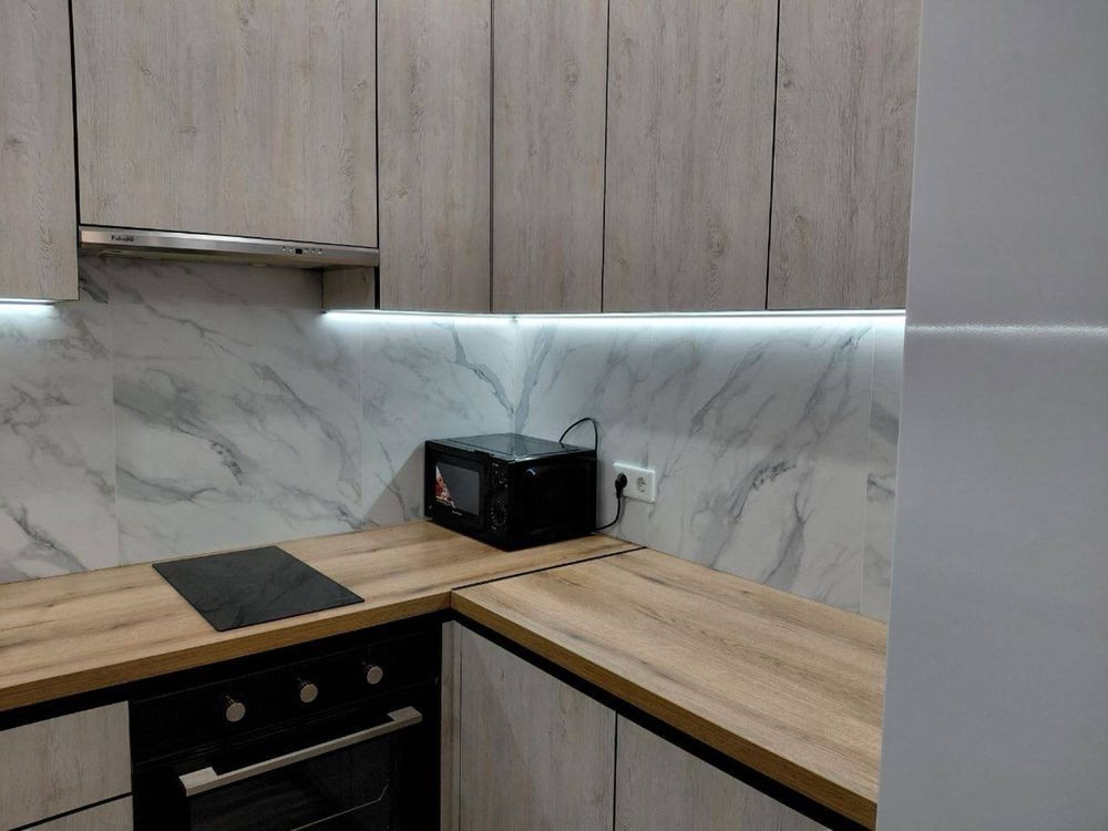 Сдам 2 ком квартиру ЖК Женева. Центр. Паркинг. Газовое автономное отоп Дніпро - зображення 3