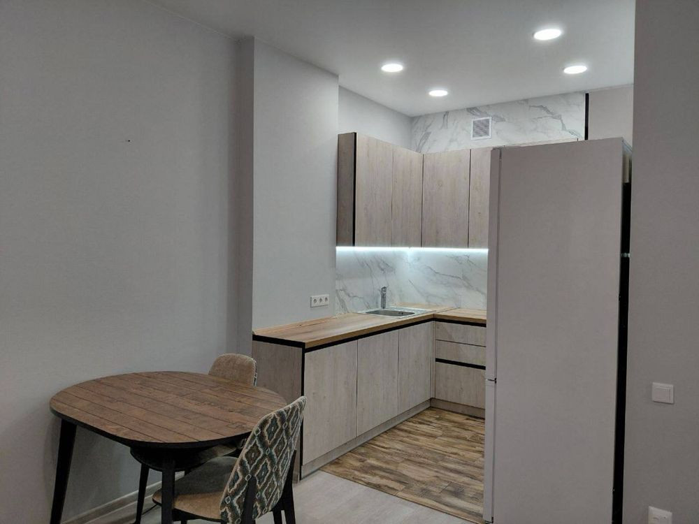 Сдам 2 ком квартиру ЖК Женева. Центр. Паркинг. Газовое автономное отоп Дніпро - зображення 5