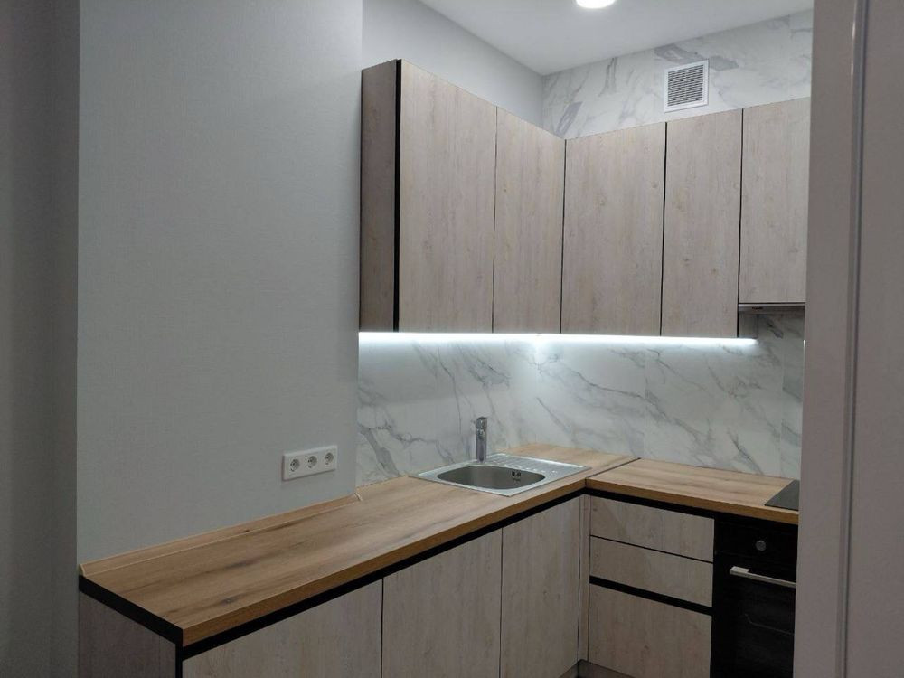 Сдам 2 ком квартиру ЖК Женева. Центр. Паркинг. Газовое автономное отоп Дніпро - зображення 4