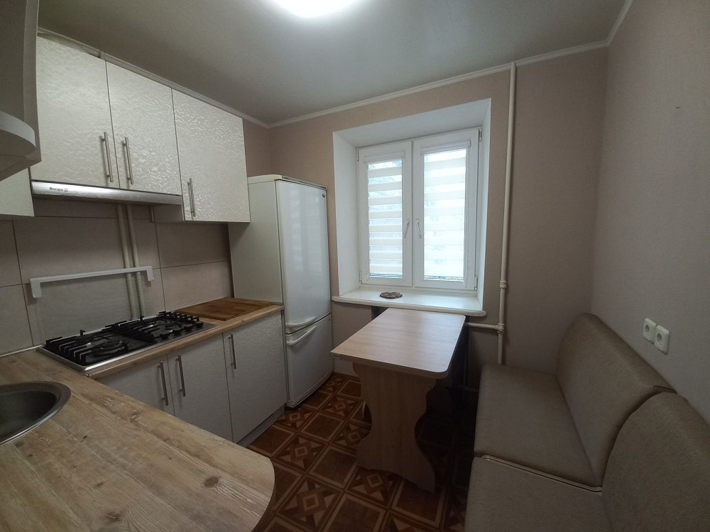 Аренда 2к квартиры, пр.Богдана Хмельницкого Дніпро - зображення 5