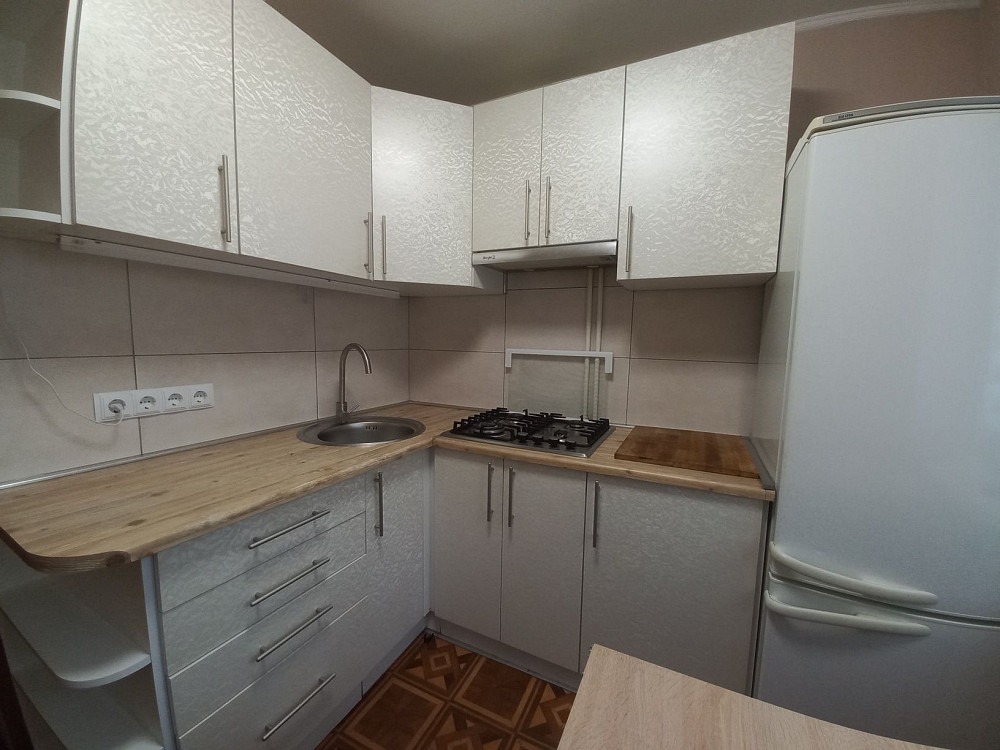 Аренда 2к квартиры, пр.Богдана Хмельницкого Дніпро - зображення 6