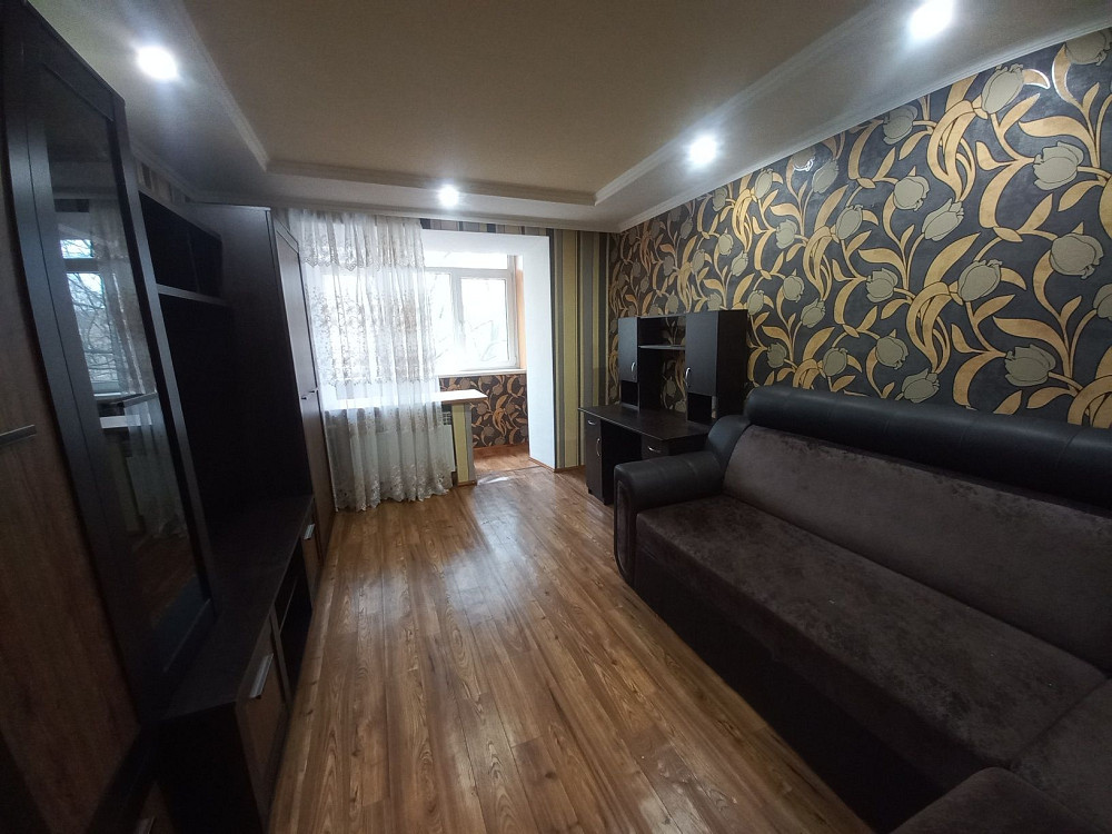 Аренда 2к квартиры, пр.Богдана Хмельницкого Дніпро - зображення 3