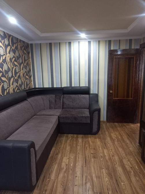 Аренда 2к квартиры, пр.Богдана Хмельницкого Дніпро - зображення 1